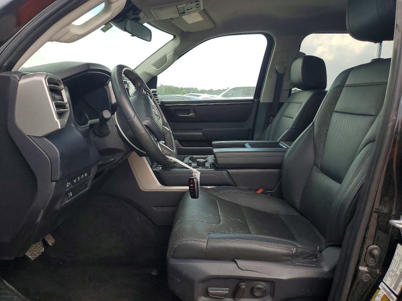 Aukcja sprzedaży 2024 Toyota Tundra, vin: 5TFLA5DB1RX235093, numer aukcji: 57332776
