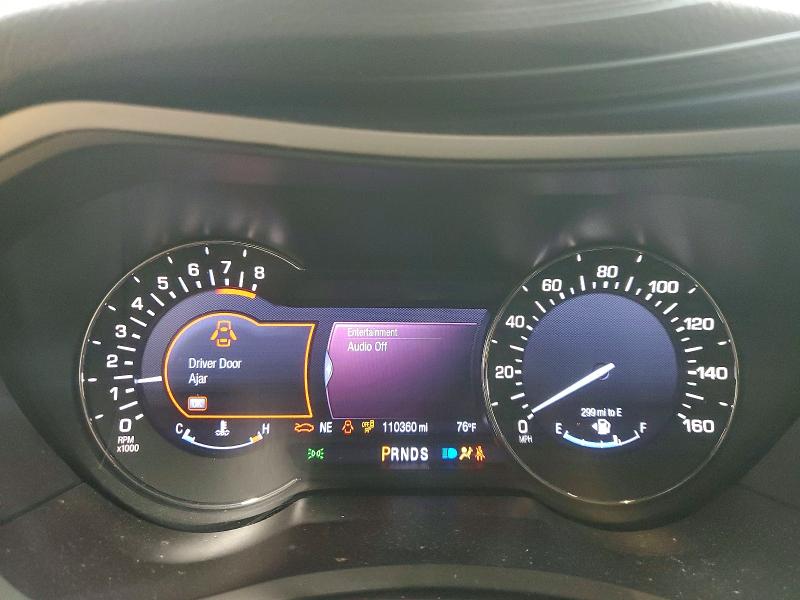 55745106 :رقم المزاد ، 3LN6L2G99DR808849 vin ، 2013 Lincoln Mkz مزاد بيع