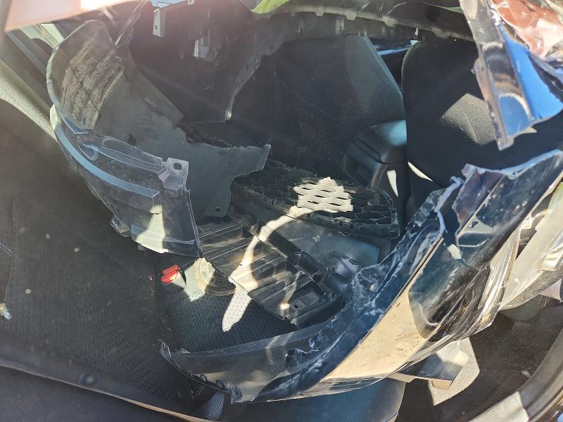 2017 Nissan Sentra მანქანა იყიდება აუქციონზე, vin: 3N1AB7AP1HY247776, აუქციონის ნომერი: 55841176