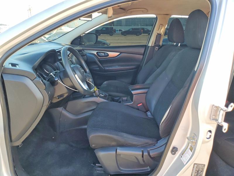 Продажа на аукционе авто 2019 Nissan Rogue Sport, vin: JN1BJ1CP6KW523398, номер лота: 56184226