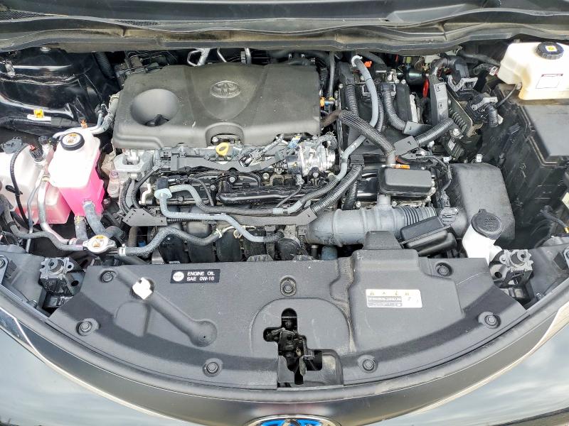 Aukcja sprzedaży 2025 Toyota Sienna, vin: 5TDJRKEC7SS231972, numer aukcji: 56147436