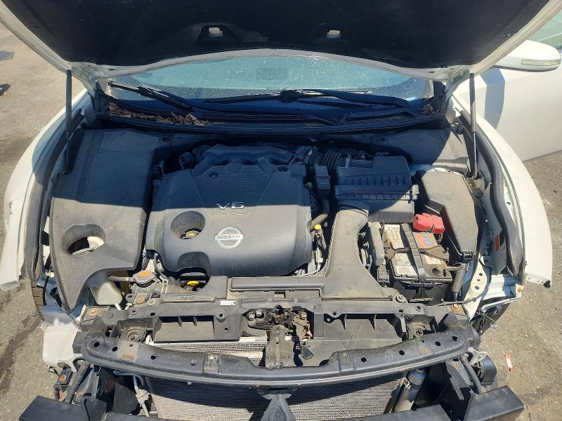 Aukcja sprzedaży 2014 Nissan Maxima, vin: 1N4AA5AP1EC489210, numer aukcji: 55156296