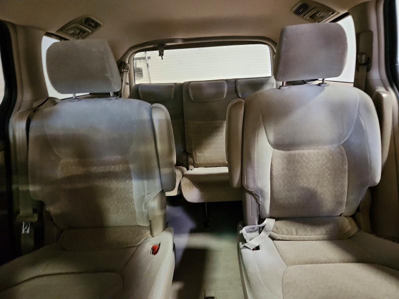 55735186 :رقم المزاد ، 5TDZA23C74S173202 vin ، 2004 Toyota Sienna مزاد بيع