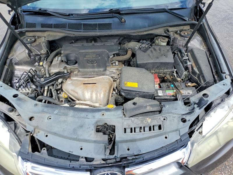 Продажа на аукционе авто 2015 Toyota Camry, vin: 4T4BF1FK2FR464271, номер лота: 58031966