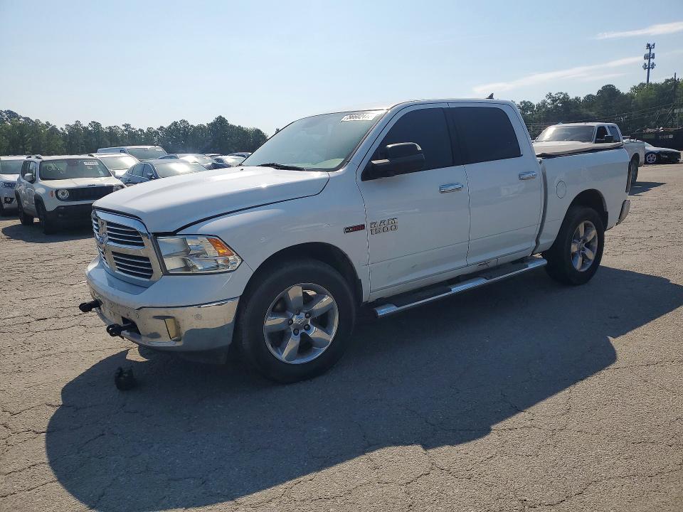 Auction sale of the 2015 Ram 1500, vin: 1C6RR7LM7FS728441, lot number: 56602476