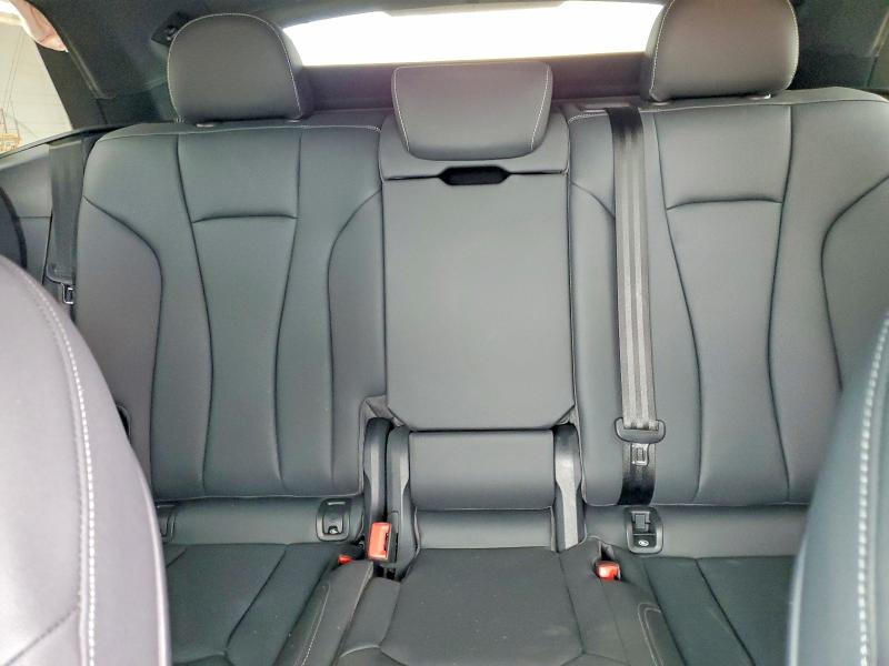 Продаж на аукціоні авто 2019 Audi Q8, vin: WA1FVAF10KD029702, номер лоту: 57379026