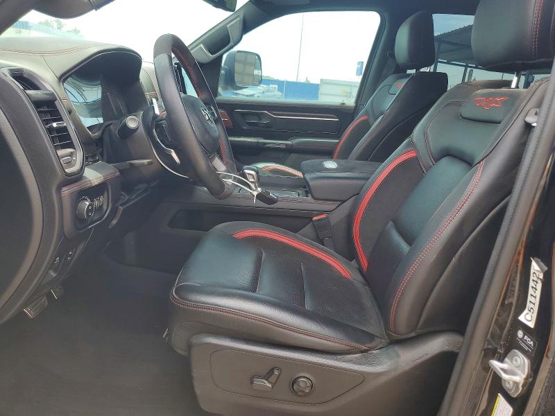 Продажа на аукционе авто 2023 Ram 1500, vin: 1C6SRFU91PN511442, номер лота: 56718706