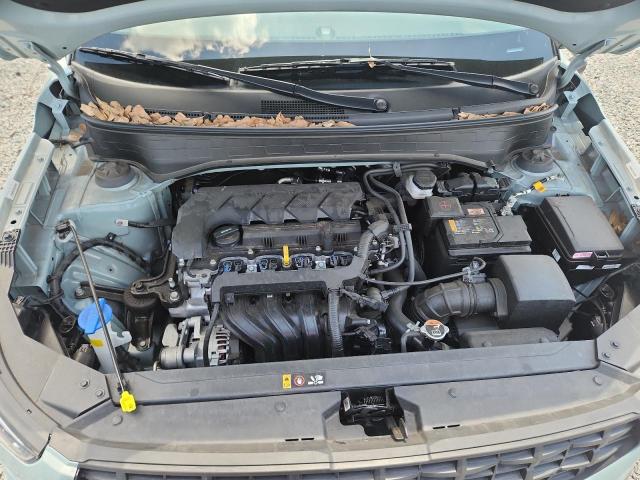 57783826 :رقم المزاد ، KMHRB8A32SU362962 vin ، 2025 Hyundai Venue مزاد بيع