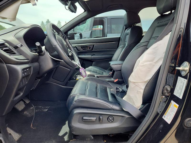 Продаж на аукціоні авто 2020 Honda Cr-v, vin: 2HKRW2H91LH238872, номер лоту: 58229636