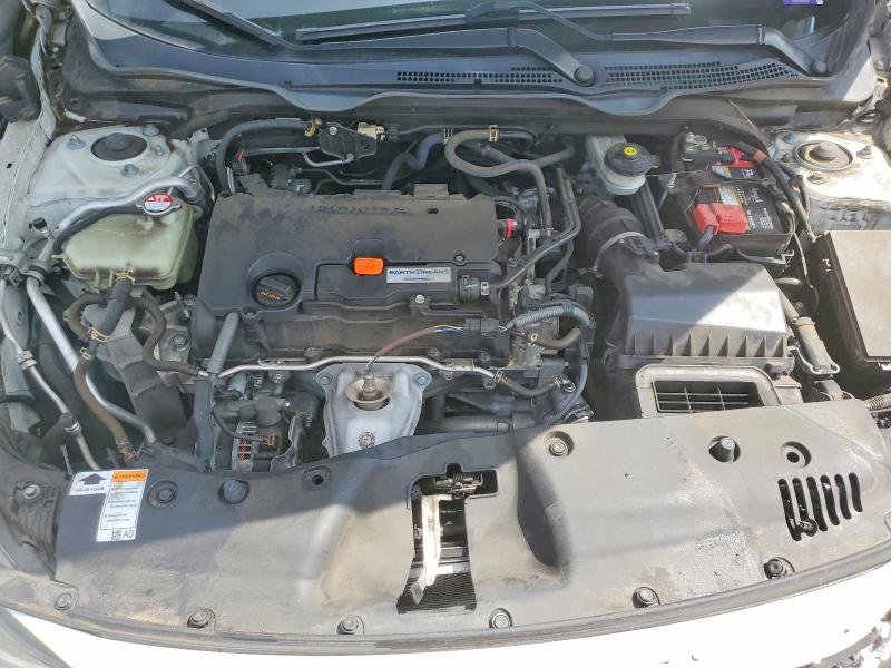 58878976 :رقم المزاد ، 2HGFC2F83KH506450 vin ، 2019 Honda Civic مزاد بيع