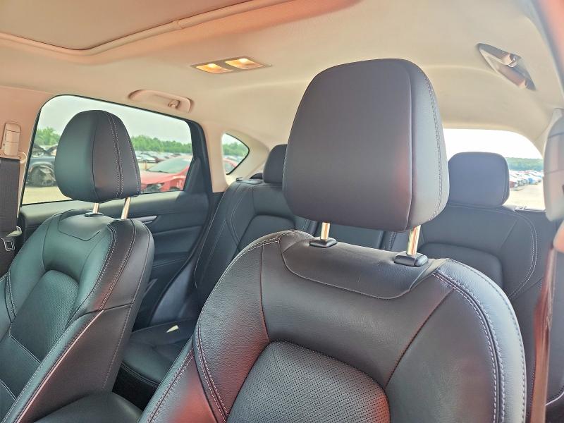 Aukcja sprzedaży 2024 Mazda Cx-5, vin: JM3KFBEL7R0453400, numer aukcji: 56932606