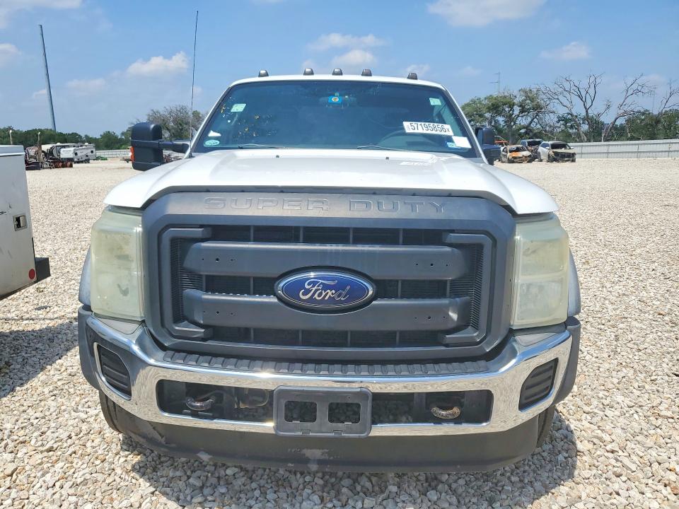 Продажа на аукционе авто 2013 Ford F450, vin: 1FD0X4GT8DEB42894, номер лота: 57195856