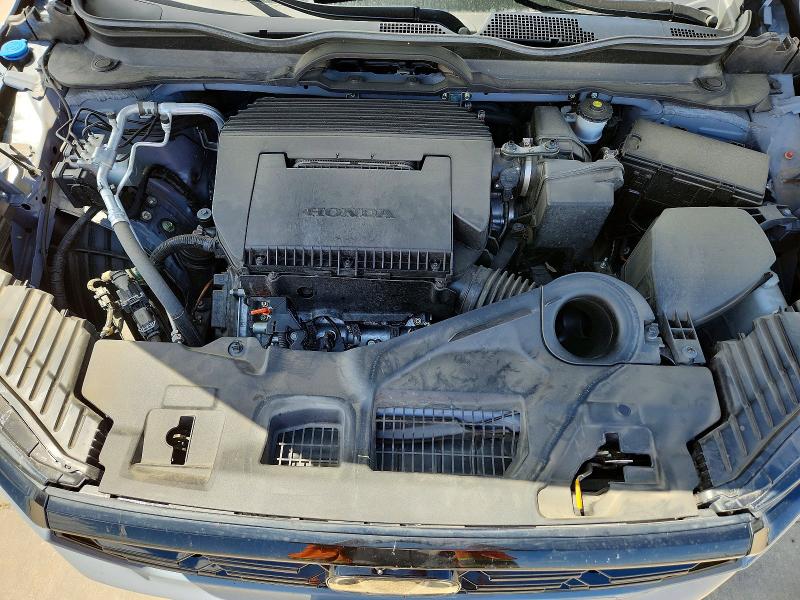 Aukcja sprzedaży 2025 Honda Pilot, vin: 5FNYG1H91SB074586, numer aukcji: 56761626