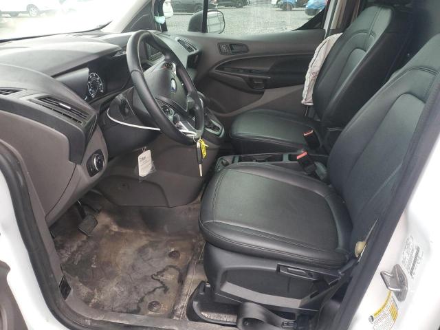 58042626 :رقم المزاد ، NM0LS7S25N1521308 vin ، 2022 Ford Transit Connect مزاد بيع