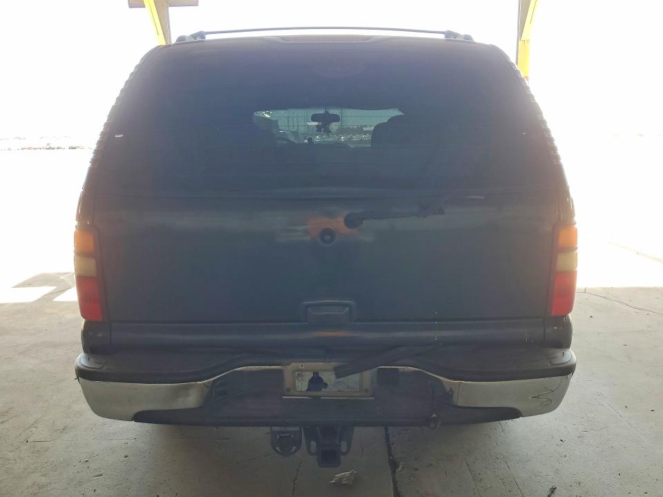 Aukcja sprzedaży 2003 Chevrolet Tahoe, vin: 1GNEC13T13R317169, numer aukcji: 85453535