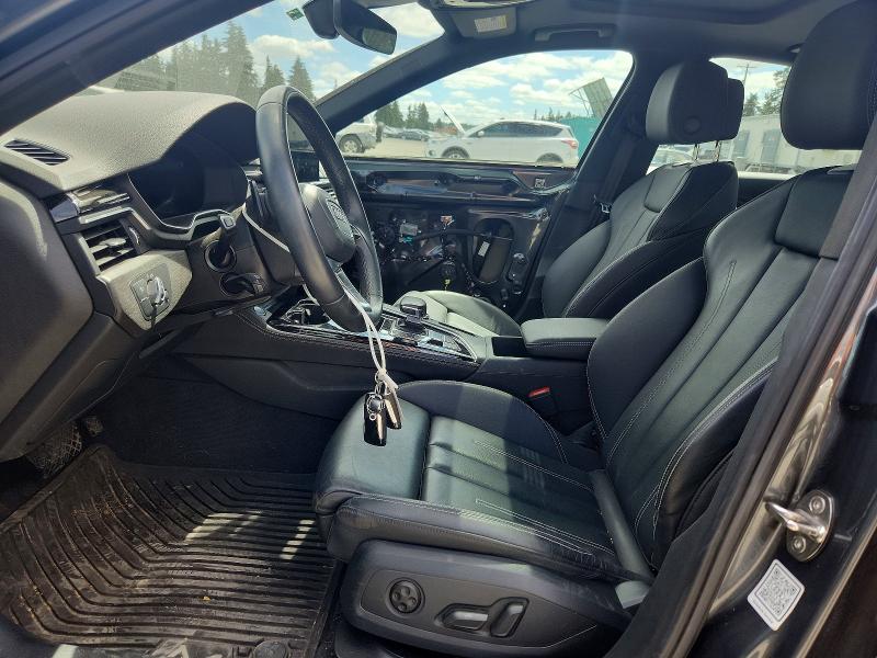 Aukcja sprzedaży 2023 Audi A4, vin: WAUEAAF42PN005035, numer aukcji: 56087376