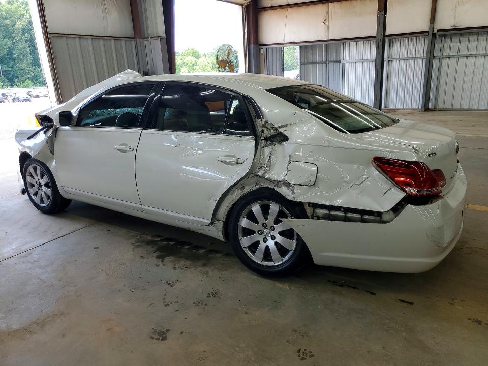 Продаж на аукціоні авто 2006 Toyota Avalon, vin: 4T1BK36B96U154149, номер лоту: 59247546
