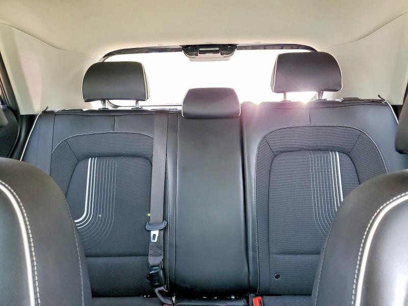 Продажа на аукционе авто 2023 Hyundai Venue, vin: KMHRC8A3XPU232089, номер лота: 54655786