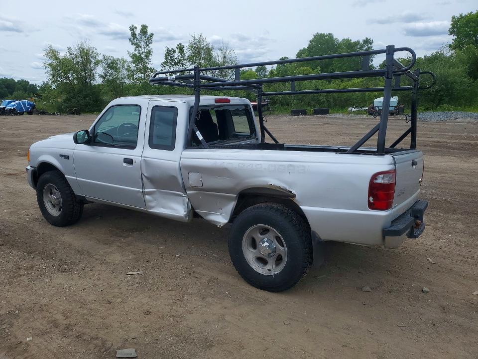 Aukcja sprzedaży 2005 Ford Ranger, vin: 1FTZR15EX5PB08230, numer aukcji: 57720816