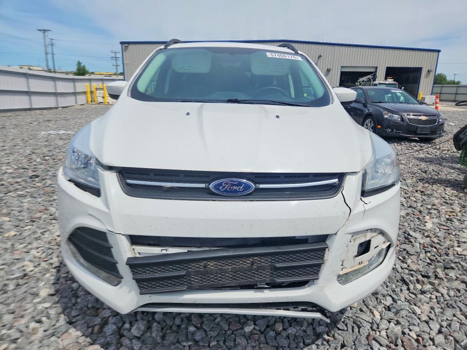 Aukcja sprzedaży 2016 Ford Escape, vin: 1FMCU9GX6GUB54316, numer aukcji: 57466176