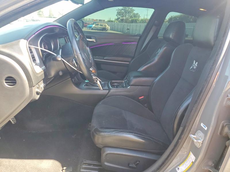 59175216 :رقم المزاد ، 2C3CDXGJ4KH692517 vin ، 2019 Dodge Charger مزاد بيع