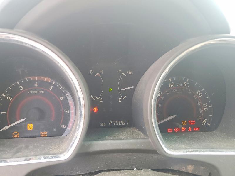 Aukcja sprzedaży 2009 Toyota Highlander, vin: JTEES41A592123420, numer aukcji: 56773516