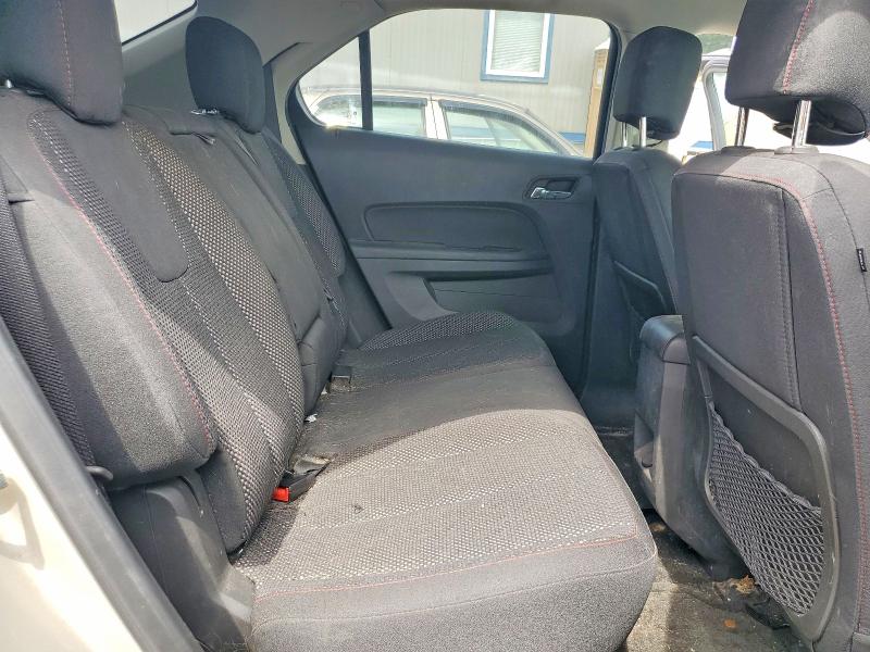 Aukcja sprzedaży 2013 Chevrolet Equinox, vin: 2GNFLEEK1D6190162, numer aukcji: 57861166