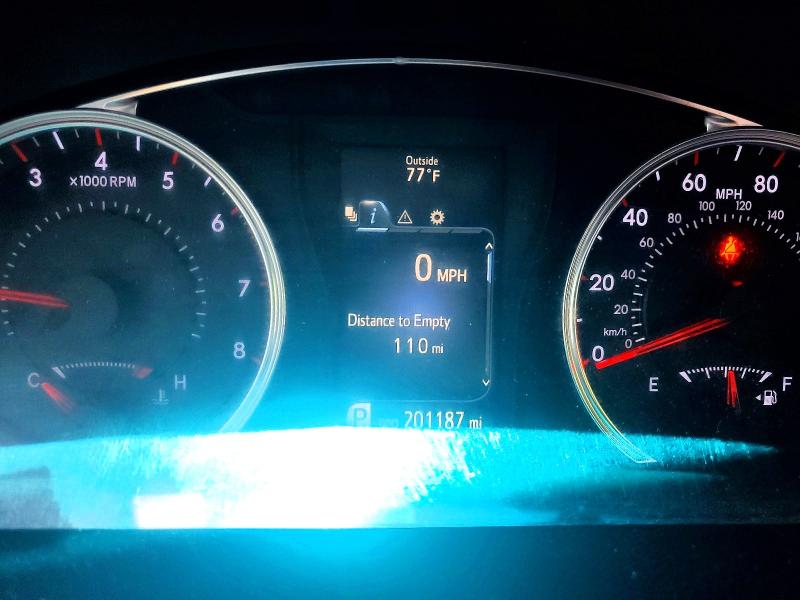 Aukcja sprzedaży 2016 Toyota Camry, vin: 4T1BF1FKXGU585741, numer aukcji: 56403236