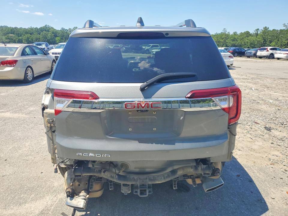 Продаж на аукціоні авто 2023 Gmc Acadia, vin: 1GKKNPLS1PZ243908, номер лоту: 56108826