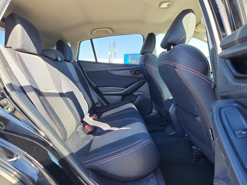 Aukcja sprzedaży 2018 Subaru Crosstrek, vin: JF2GTABC8J9288240, numer aukcji: 57060506