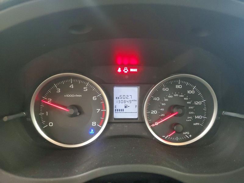 Aukcja sprzedaży 2014 Subaru Forester, vin: JF2SJAAC8EG443601, numer aukcji: 55773816