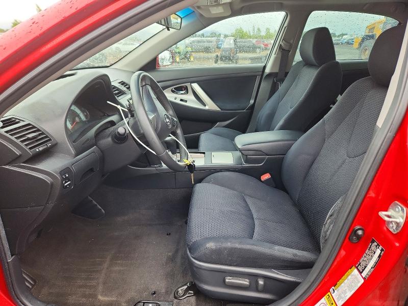 Продаж на аукціоні авто 2007 Toyota Camry, vin: 4T1BE46K67U141986, номер лоту: 56363526