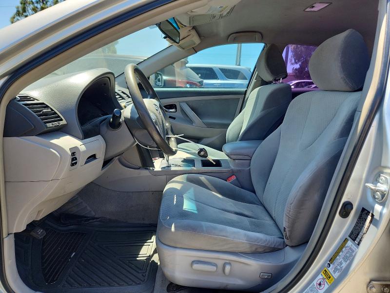 Продажа на аукционе авто 2007 Toyota Camry, vin: 4T1BK46K87U012625, номер лота: 57547456