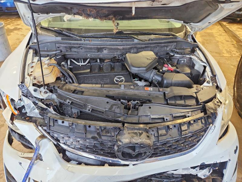 Продаж на аукціоні авто 2010 Mazda Cx-9, vin: JM3TB2MAXA0217425, номер лоту: 55907176