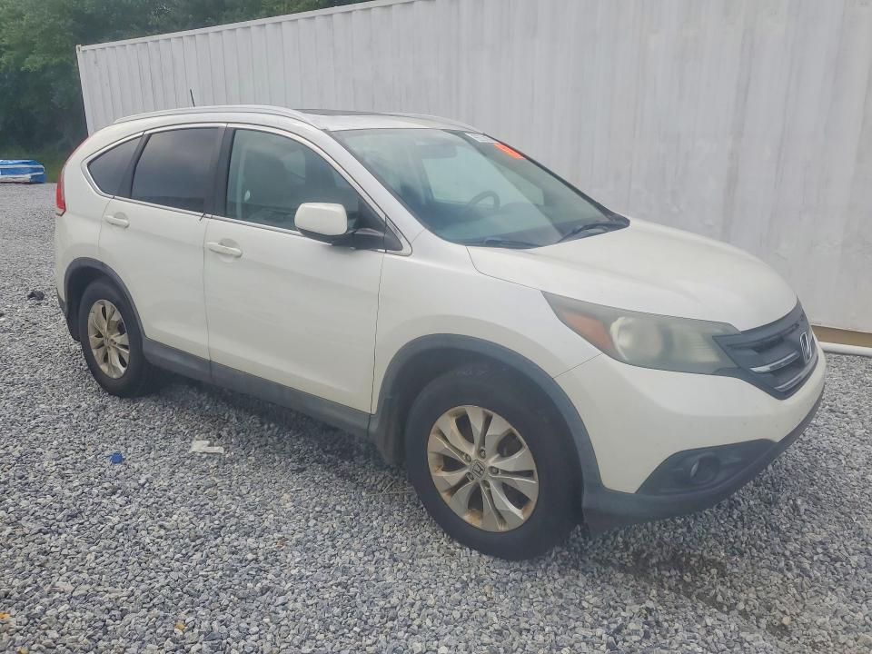 Продаж на аукціоні авто 2013 Honda Cr-v, vin: 5J6RM3H75DL005577, номер лоту: 55686706