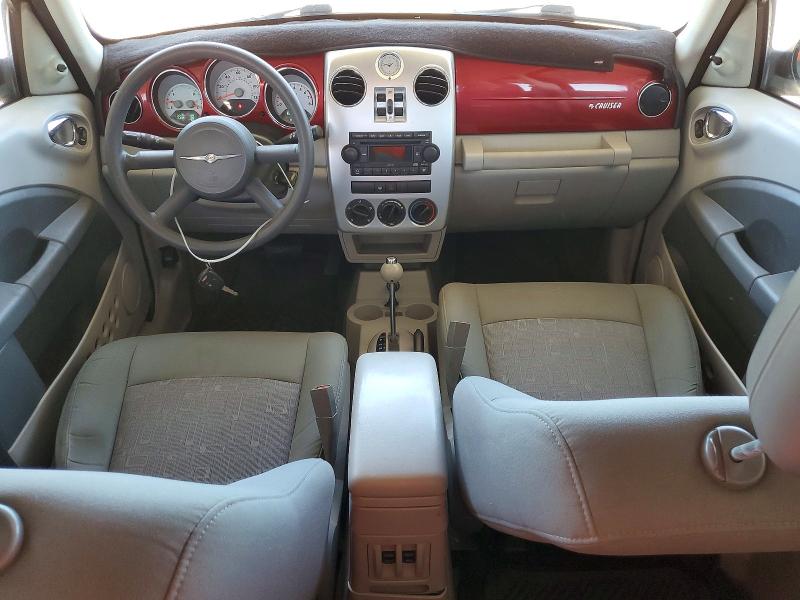 Aukcja sprzedaży 2009 Chrysler Pt Cruiser, vin: 3A8FY48949T578625, numer aukcji: 57093116