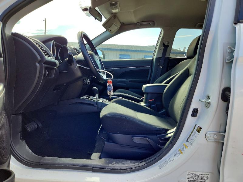 Aukcja sprzedaży 2015 Mitsubishi Outlander Sport, vin: 4A4AP3AW5FE040776, numer aukcji: 56625236