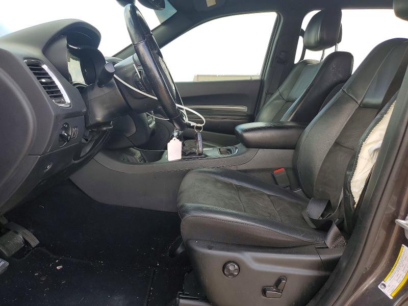 2019 Dodge Durango მანქანა იყიდება აუქციონზე, vin: 1C4RDHDG0KC769410, აუქციონის ნომერი: 56642736