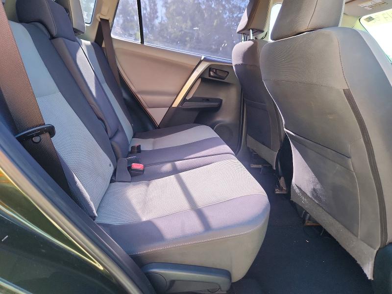 Aukcja sprzedaży 2013 Toyota Rav4, vin: JTMWFREV0DD002637, numer aukcji: 56511786