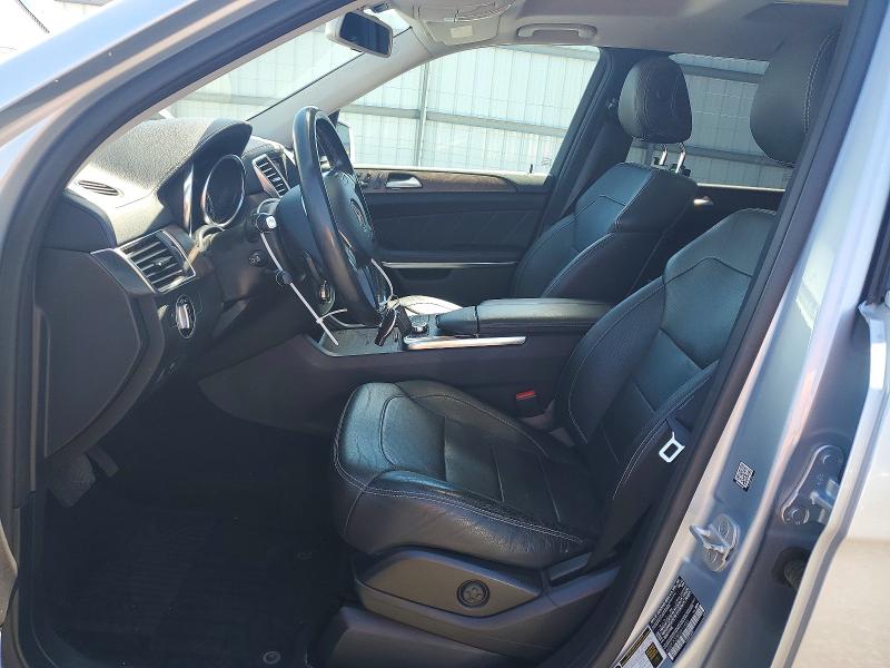 2014 Mercedes-benz Gl მანქანა იყიდება აუქციონზე, vin: 4JGDF7CE8EA411451, აუქციონის ნომერი: 57225286