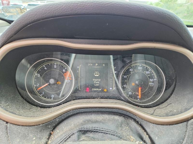 Aukcja sprzedaży 2016 Jeep Cherokee, vin: 1C4PJLAB7GW303569, numer aukcji: 57601716