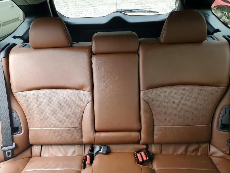 Продаж на аукціоні авто 2018 Subaru Outback, vin: 4S4BSETC9J3215779, номер лоту: 55966546