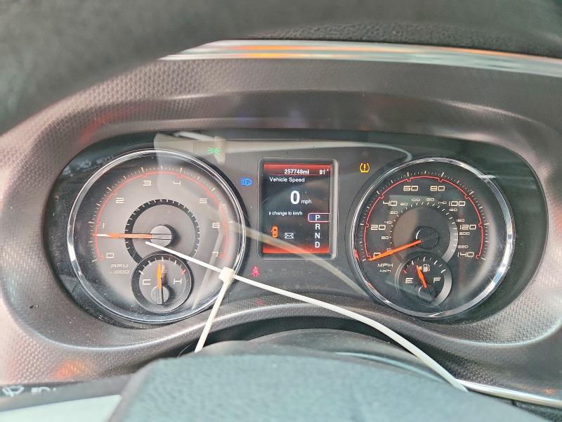 Продажа на аукционе авто 2014 Dodge Charger, vin: 2C3CDXBG3EH243507, номер лота: 57686186