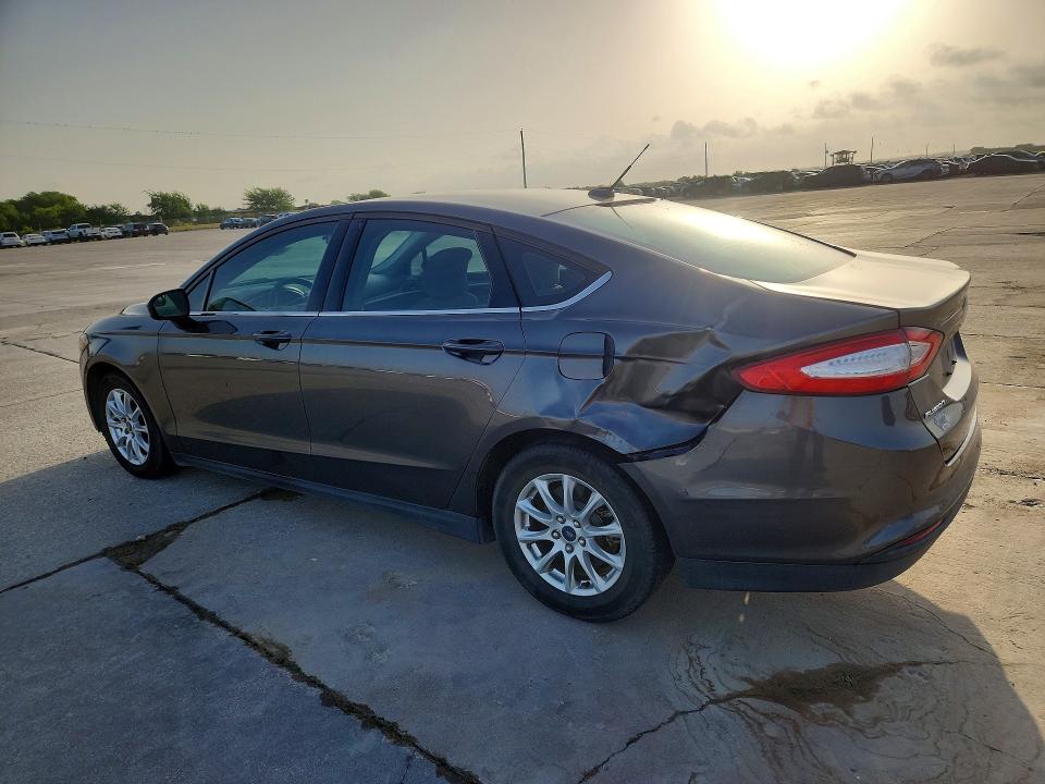 Aukcja sprzedaży 2015 Ford Fusion, vin: 3FA6P0G7XFR257111, numer aukcji: 85623215
