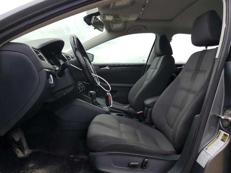 Продаж на аукціоні авто 2017 Volkswagen Jetta, vin: 3VWDB7AJ0HM211569, номер лоту: 56304696