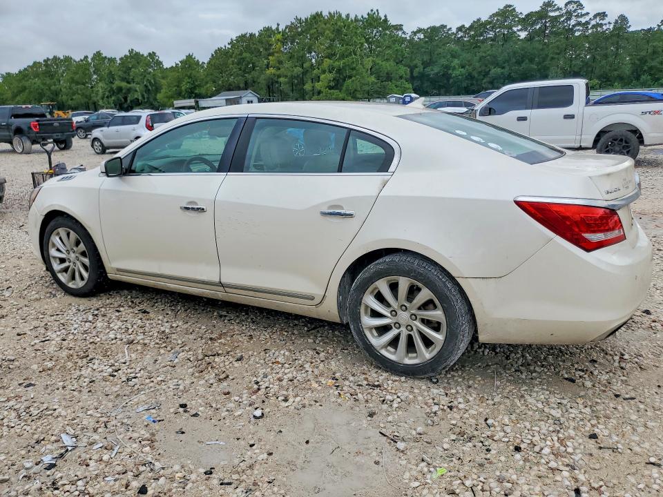 Aukcja sprzedaży 2014 Buick Lacross, vin: 1G4GB5G39EF242758, numer aukcji: 57604596