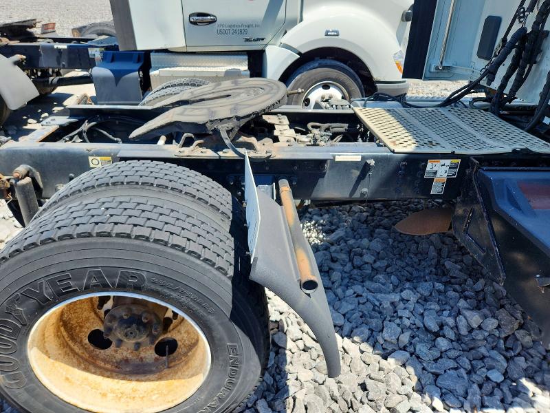 Продаж на аукціоні авто 2017 Kenworth Construction, vin: 1XKYAP8X4HJ171659, номер лоту: 54436196