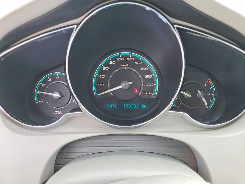 Продажа на аукционе авто 2009 Chevrolet Malibu  Lt, vin: 1G1ZJ57B394156914, номер лота: 57310776