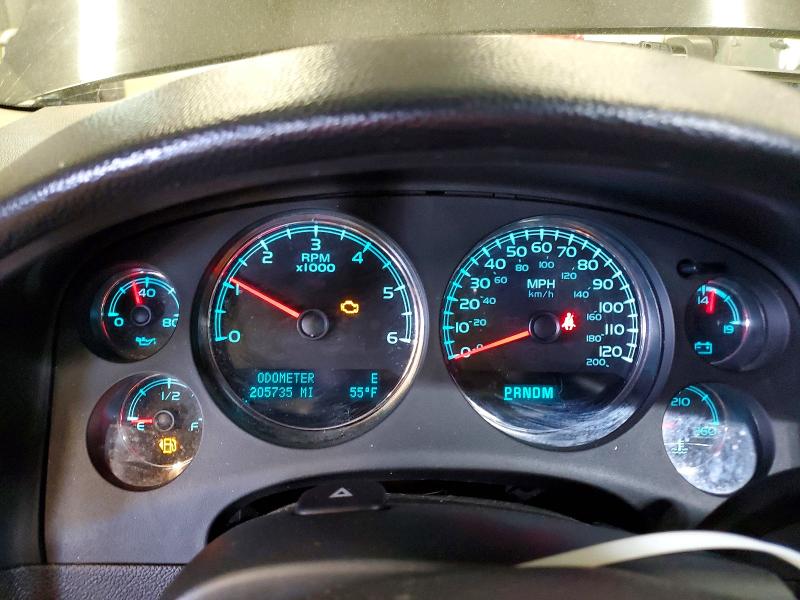 Продажа на аукционе авто 2011 Gmc Yukon Xl, vin: 1GKS2MEF6BR274166, номер лота: 56291486