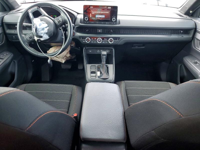 Aukcja sprzedaży 2023 Honda Cr-v, vin: 2HKRS5H5XPH711782, numer aukcji: 59112086